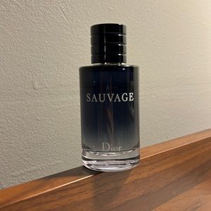 Dior Sauvage 3.4 oz